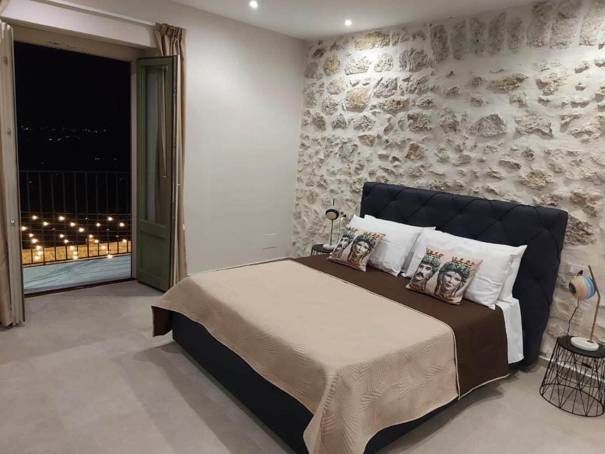 Masseria Torre Saracena Αγκριτζέντο Εξωτερικό φωτογραφία