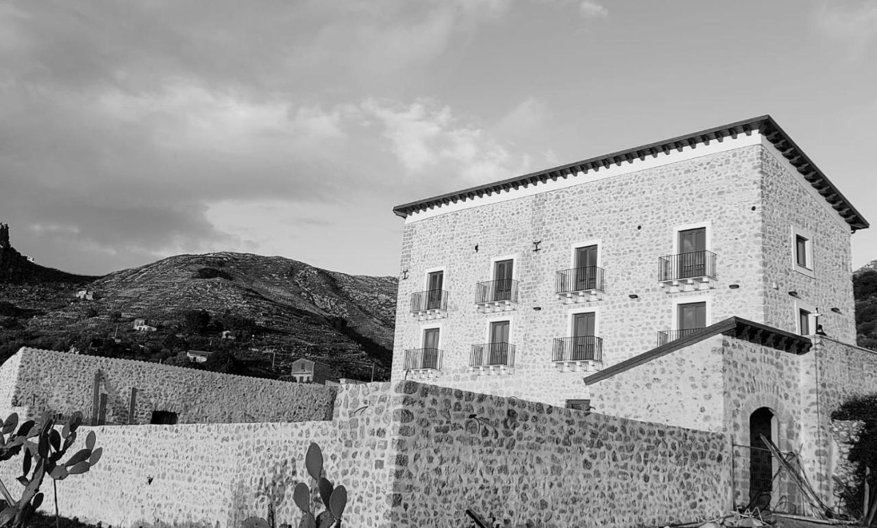 Masseria Torre Saracena Αγκριτζέντο Εξωτερικό φωτογραφία