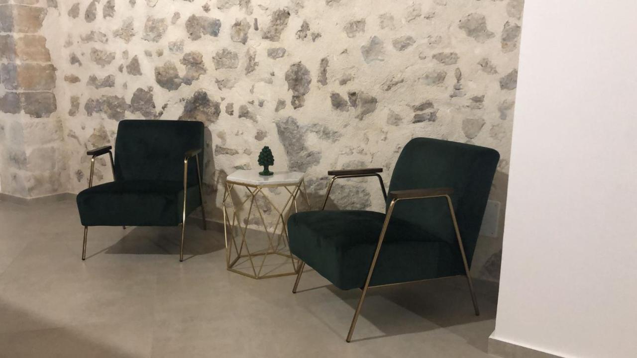 Masseria Torre Saracena Αγκριτζέντο Εξωτερικό φωτογραφία
