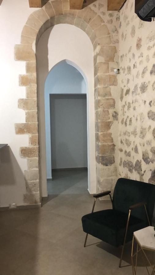 Masseria Torre Saracena Αγκριτζέντο Εξωτερικό φωτογραφία
