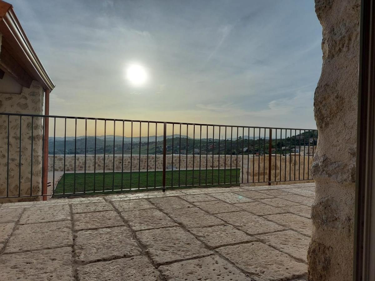 Masseria Torre Saracena Αγκριτζέντο Εξωτερικό φωτογραφία