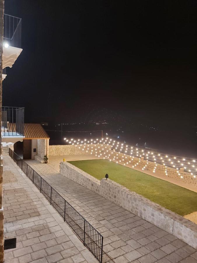 Masseria Torre Saracena Αγκριτζέντο Εξωτερικό φωτογραφία