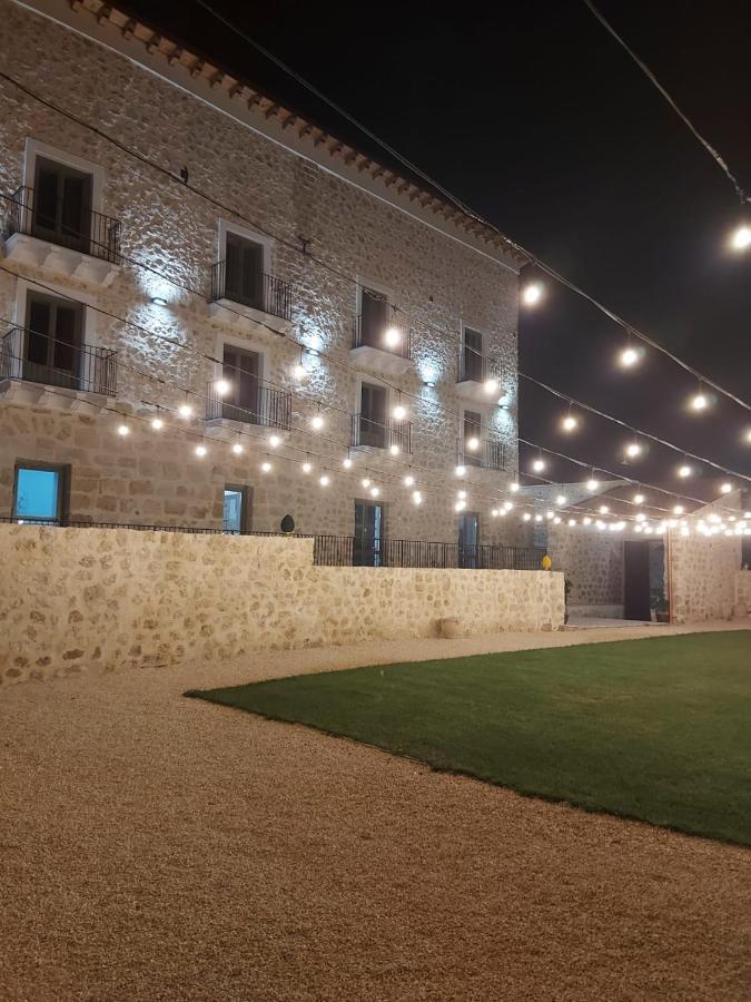 Masseria Torre Saracena Αγκριτζέντο Εξωτερικό φωτογραφία