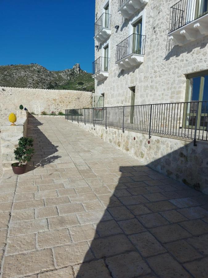 Masseria Torre Saracena Αγκριτζέντο Εξωτερικό φωτογραφία