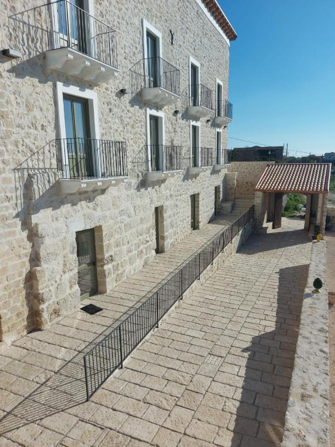 Masseria Torre Saracena Αγκριτζέντο Εξωτερικό φωτογραφία