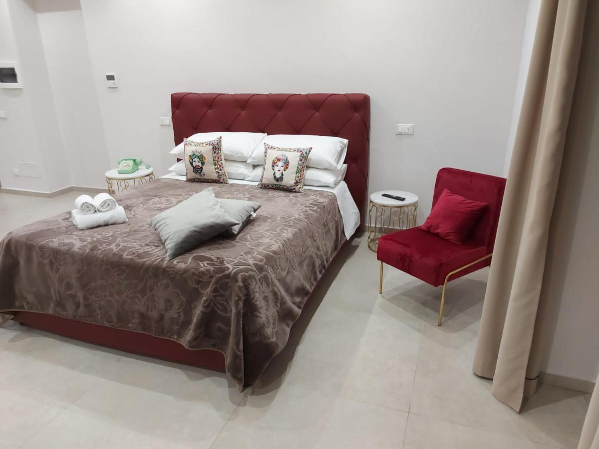Masseria Torre Saracena Αγκριτζέντο Εξωτερικό φωτογραφία