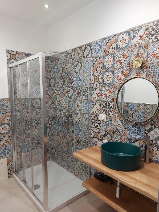 Masseria Torre Saracena Αγκριτζέντο Εξωτερικό φωτογραφία