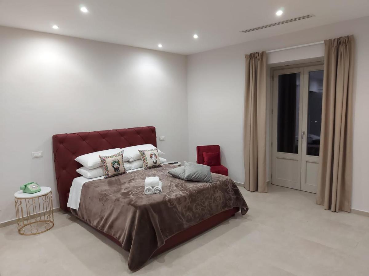 Masseria Torre Saracena Αγκριτζέντο Εξωτερικό φωτογραφία