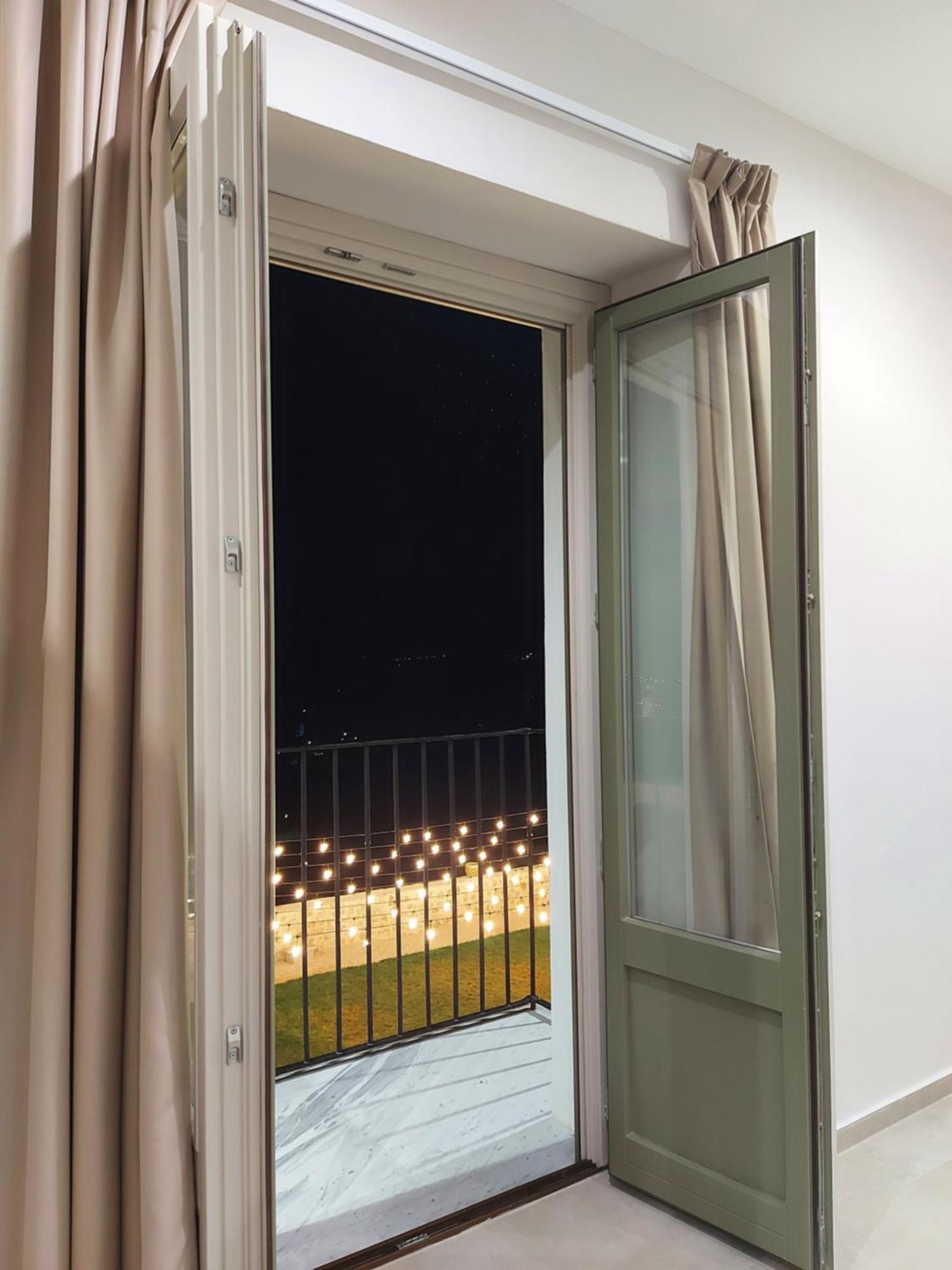 Masseria Torre Saracena Αγκριτζέντο Δωμάτιο φωτογραφία