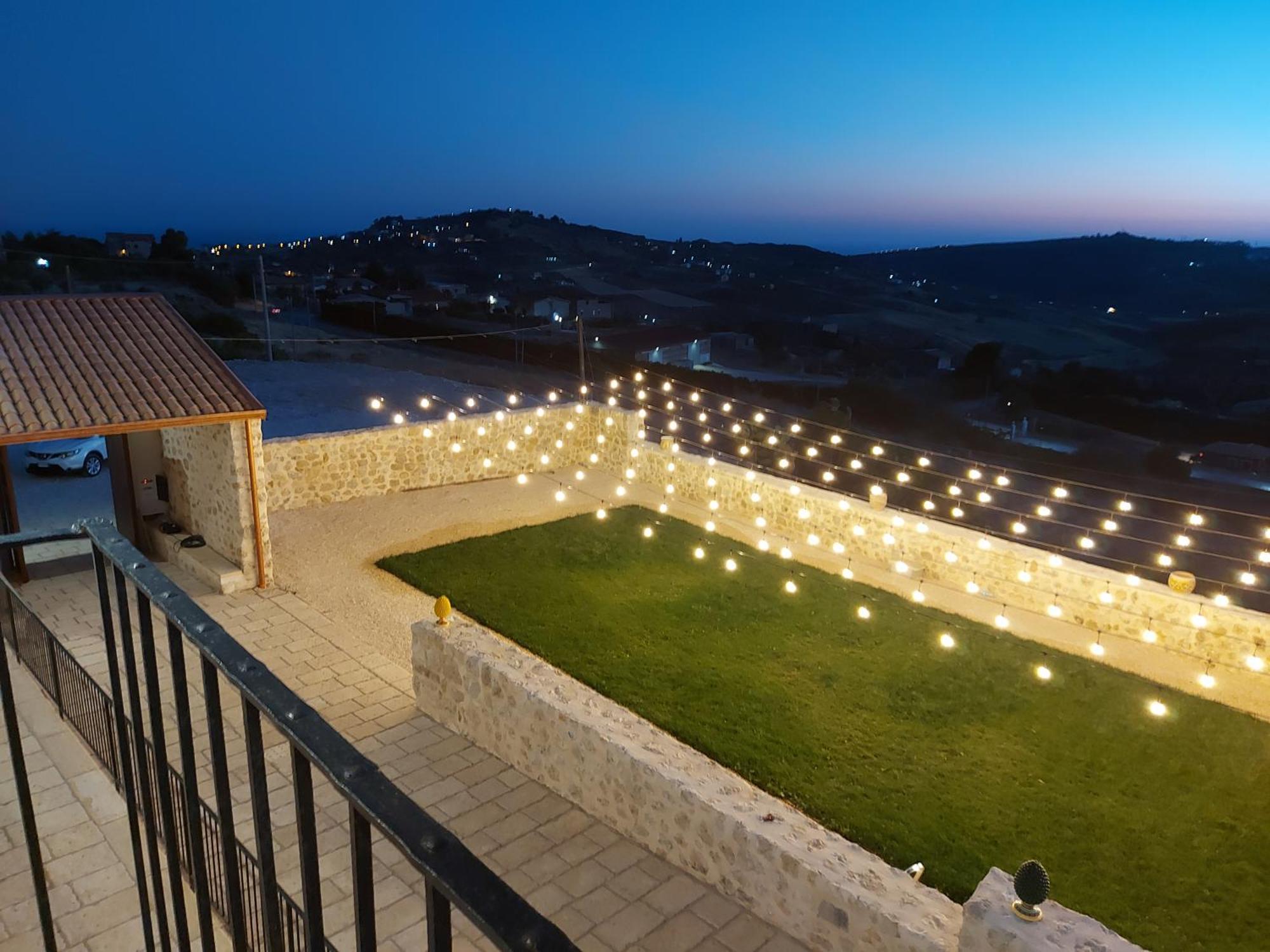 Masseria Torre Saracena Αγκριτζέντο Δωμάτιο φωτογραφία