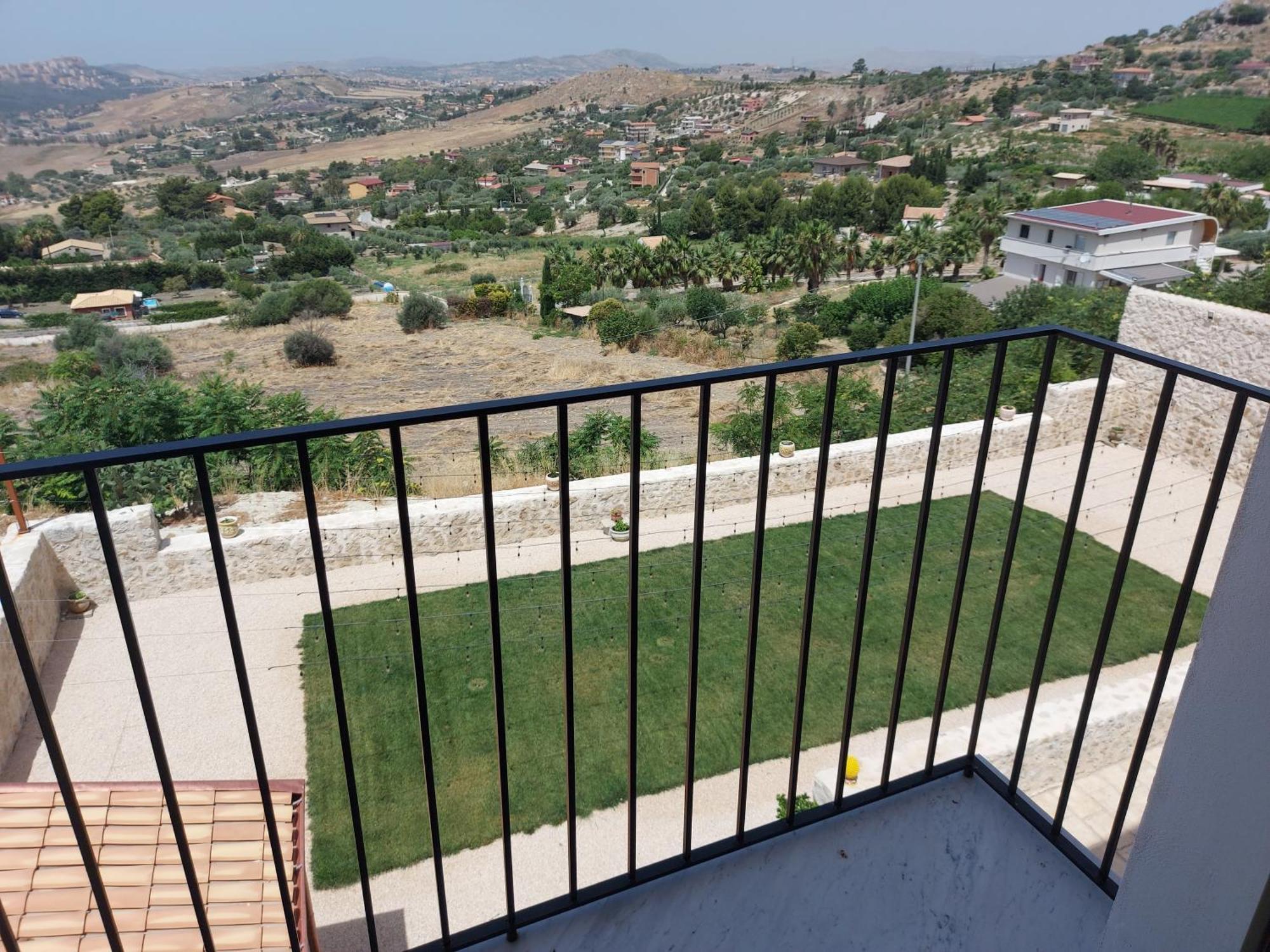 Masseria Torre Saracena Αγκριτζέντο Δωμάτιο φωτογραφία