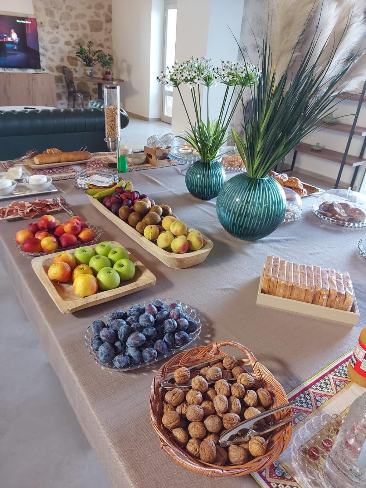 Masseria Torre Saracena Αγκριτζέντο Εξωτερικό φωτογραφία